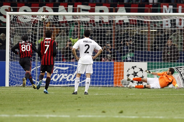 Milán-Real Madrid 20