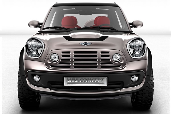 Mini Beachcomber Concept 2