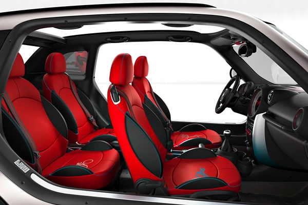 Mini Beachcomber Concept 13