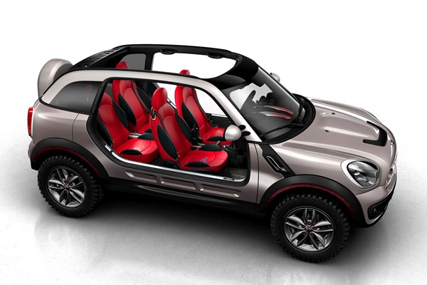 Mini Beachcomber Concept 8