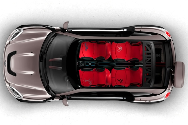 Mini Beachcomber Concept 9