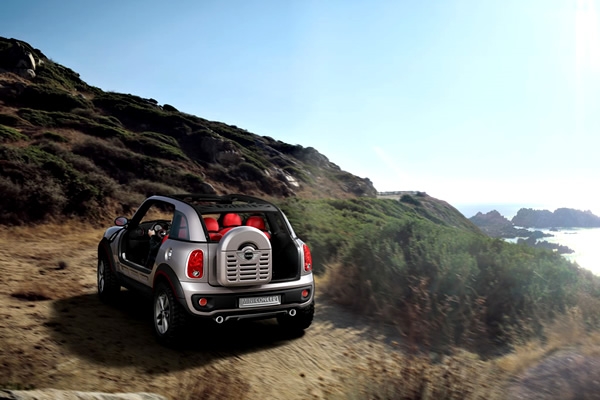 Mini Beachcomber Concept 10