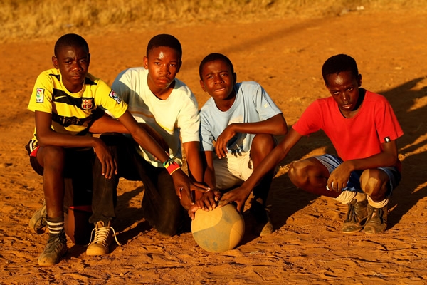 Mirada Profunda... 20