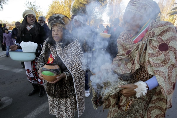 Mirada Profunda... 11