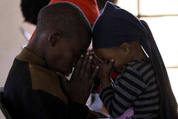 Mirada Profunda... 11