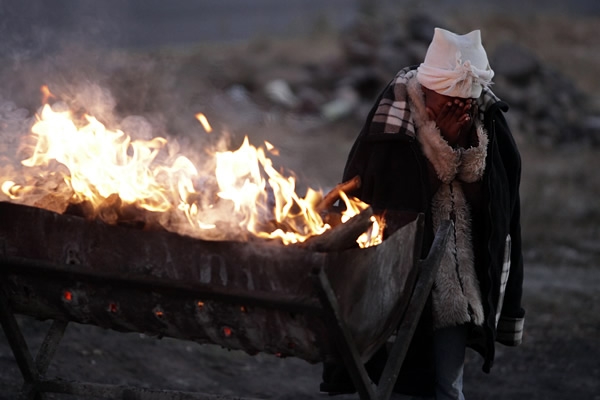 Mirada Profunda... 11