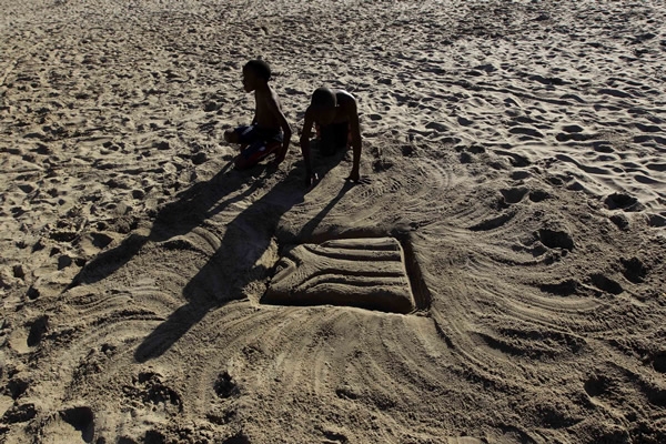 Mirada Profunda... 11