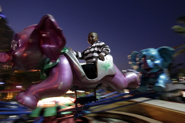 Mirada Profunda... 11