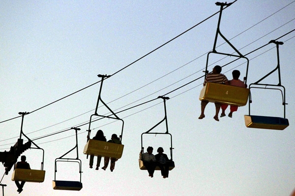 Mirada Profunda... 11