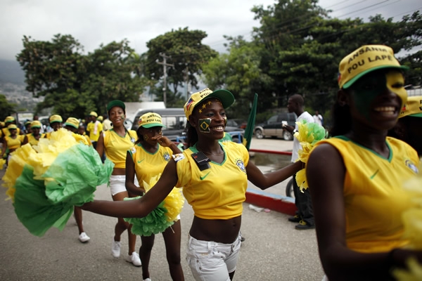 Mirada Profunda... 11