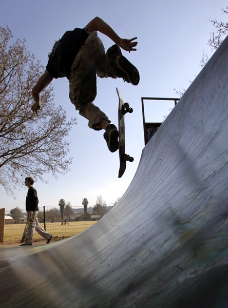 Mirada Profunda... 11