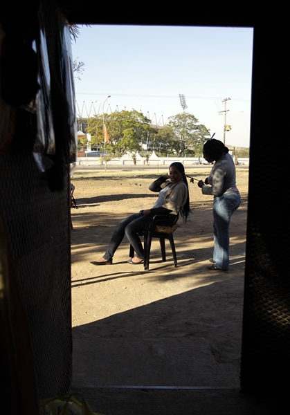 Mirada Profunda... 11