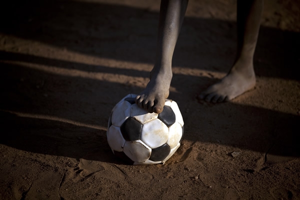 Mirada Profunda... 11