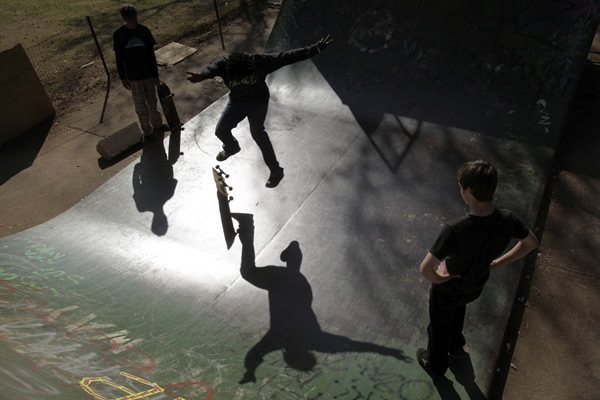 Mirada Profunda... 11