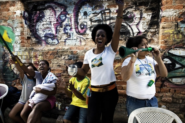 Mirada Profunda... 11