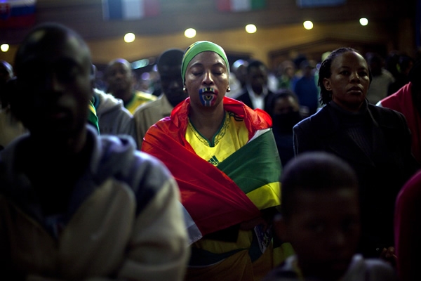 Mirada Profunda... 10