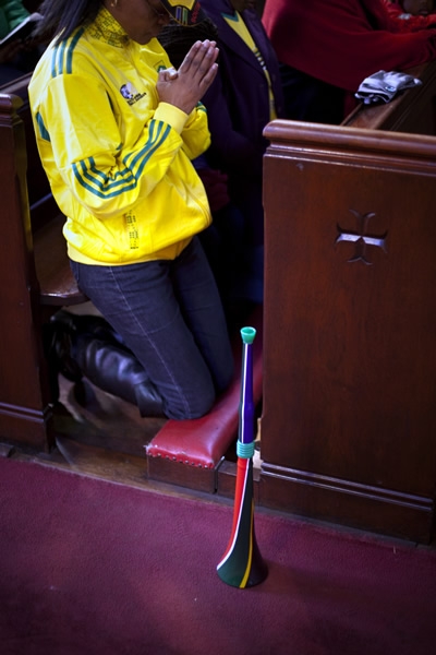 Mirada Profunda... 10