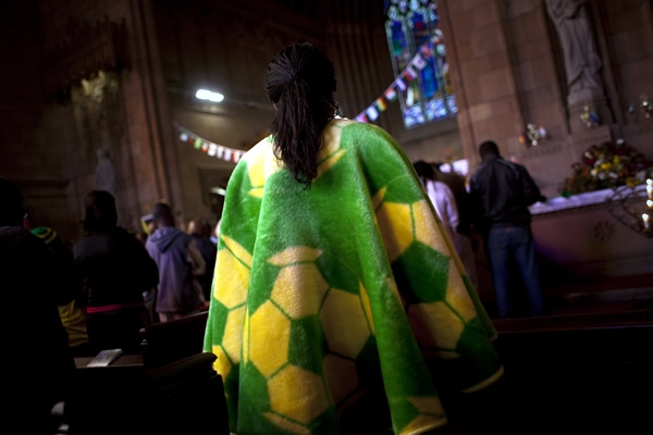 Mirada Profunda... 10