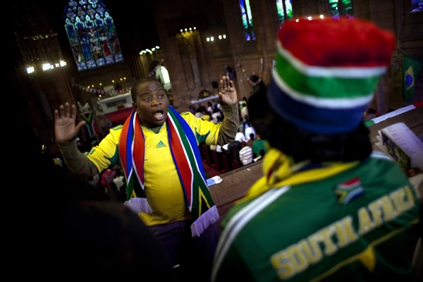 Mirada Profunda... 10