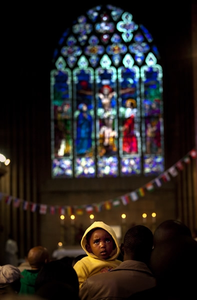 Mirada Profunda... 10