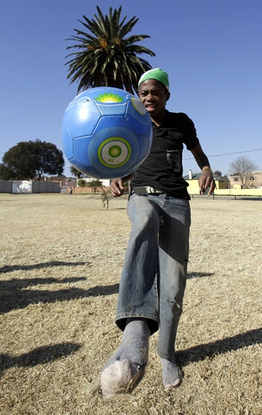 Mirada Profunda... 10