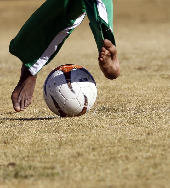 Mirada Profunda... 10