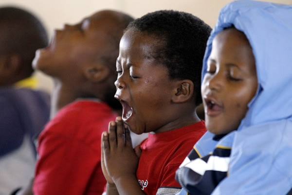 Mirada Profunda... 10