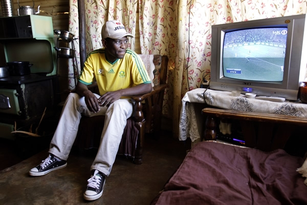 Mirada Profunda... 10