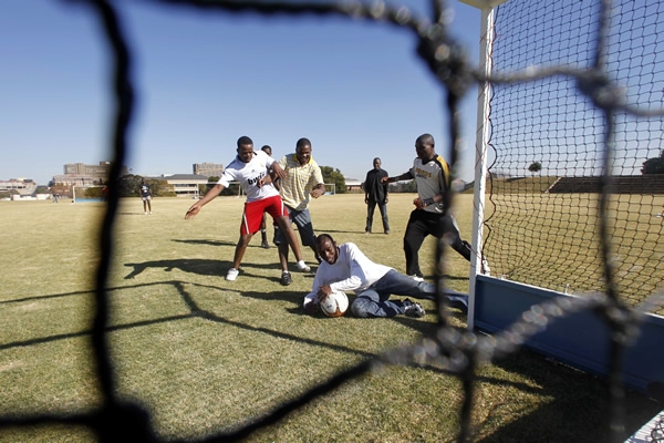 Mirada Profunda... 10