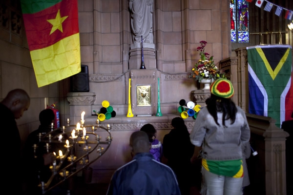 Mirada Profunda... 10