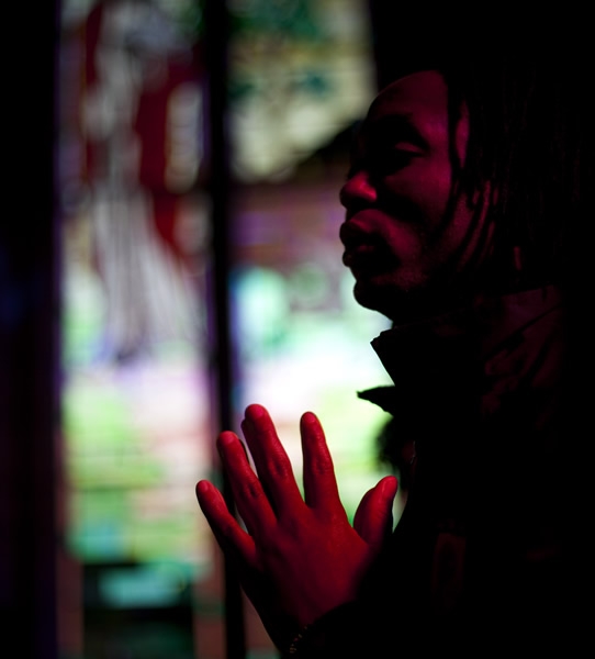 Mirada Profunda... 10