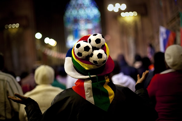 Mirada Profunda... 10