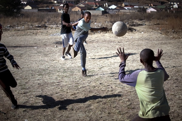 Mirada Profunda... 10