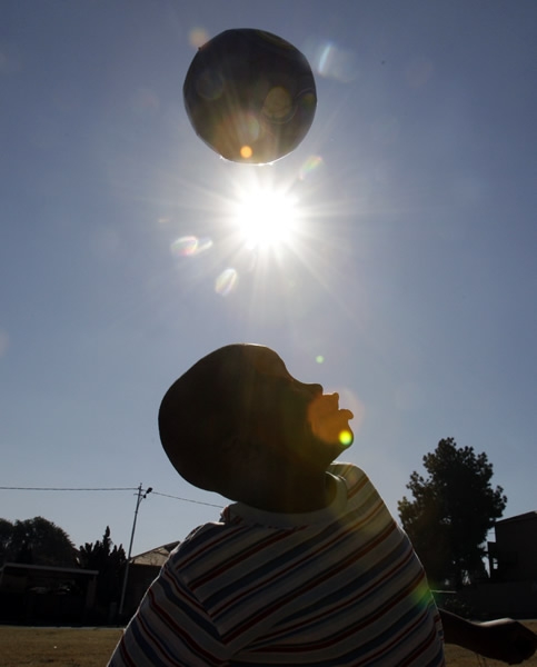 Mirada Profunda... 10