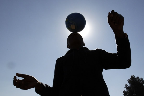 Mirada Profunda... 10