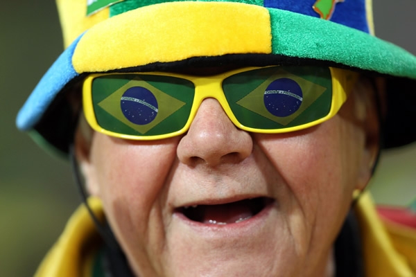 Mirada Profunda... 10