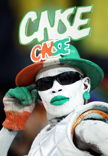 Mirada Profunda... 10