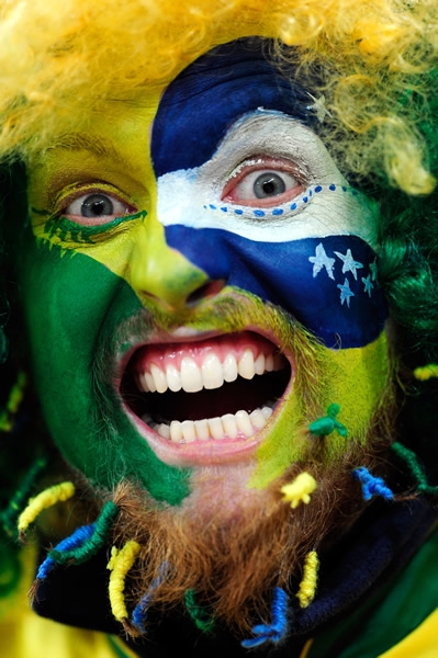 Mirada Profunda... 10