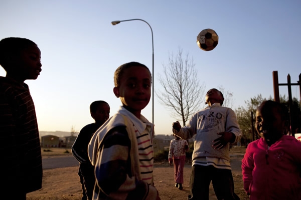 Mirada Profunda... 9