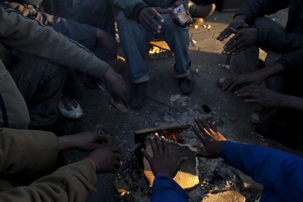 Mirada Profunda... 9