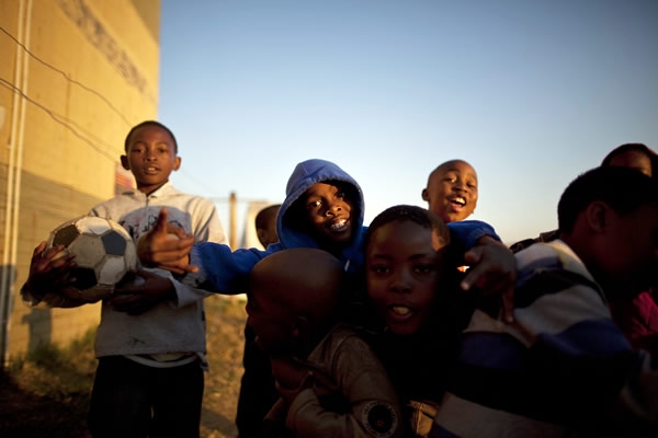 Mirada Profunda... 9