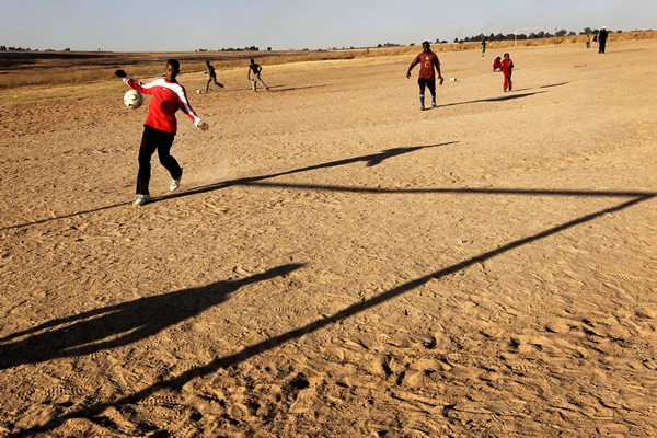 Mirada Profunda... 9