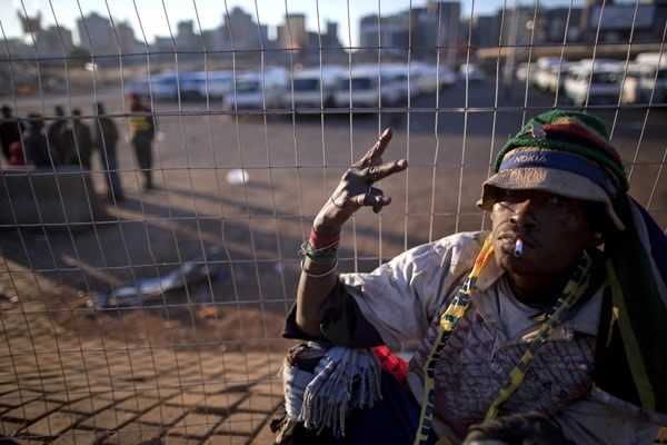 Mirada Profunda... 9