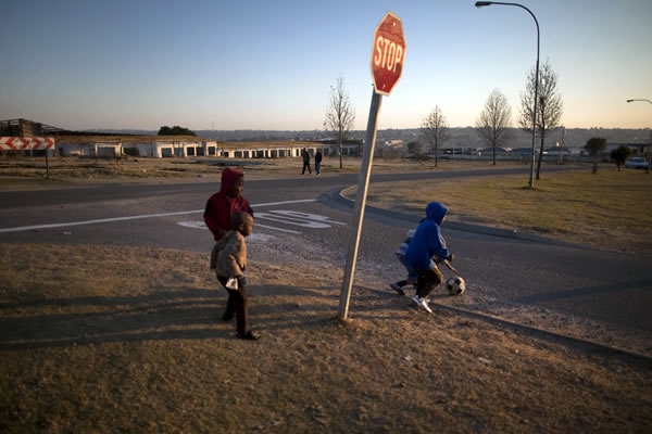 Mirada Profunda... 9