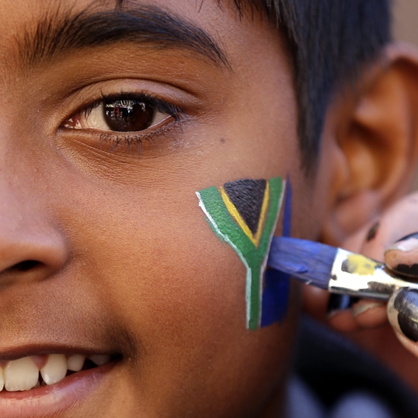 Mirada Profunda... Día 6