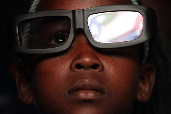 Mirada Profunda... Día 6