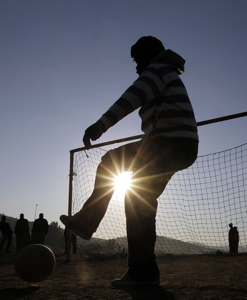 Mirada Profunda... Día 6