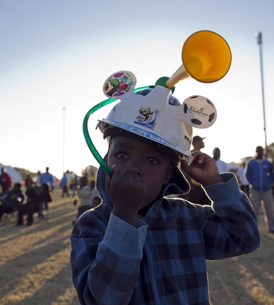 Mirada Profunda... Día 6