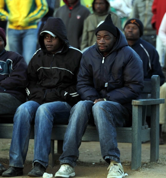 Mirada Profunda... Día 6