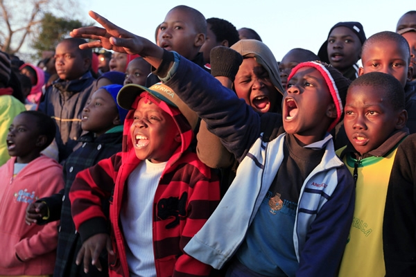 Mirada Profunda... Día 6